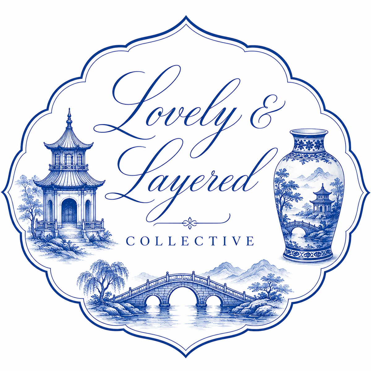Lovely and Layered Collective